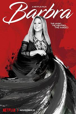 芭芭拉: 音乐…回忆…魔力! Barbra: The Music…The Mem'ries…The Magic!