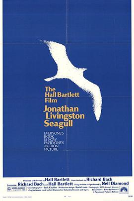 海鸥乔纳森 Jonathan Livingston Seagull