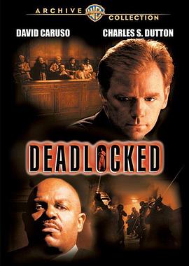 人质陪审团 Deadlocked