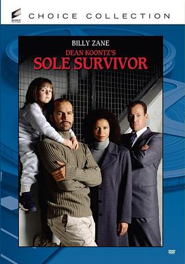 惊骇内幕 Sole Survivor
