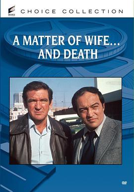 旋风侦探大显神通 A Matter of Wife... and Death