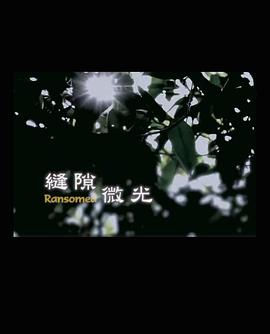 缝隙微光