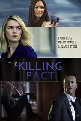 生死绝境 The Killing Pact