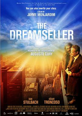 售梦人 O Vendedor de Sonhos