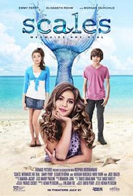 美人鱼是真实的 Scales Mermaids Are Real