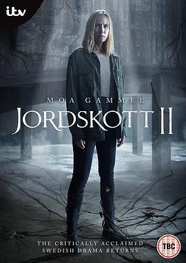 大地之芽 第二季 Jordskott Säsong 2