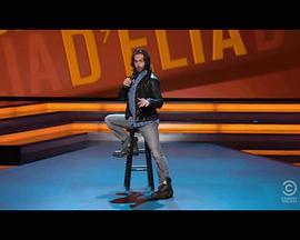 喜剧中心：克里斯·德埃利亚 Comedy Central Presents Chris D'Elia