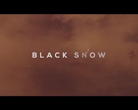 黑雪 Black Snow
