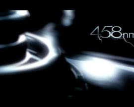 458纳米 458nm
