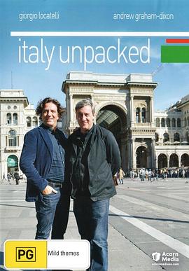 意大利风情 第三季 Italy Unpacked Season 3
