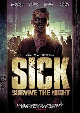 滞留死亡 Sick