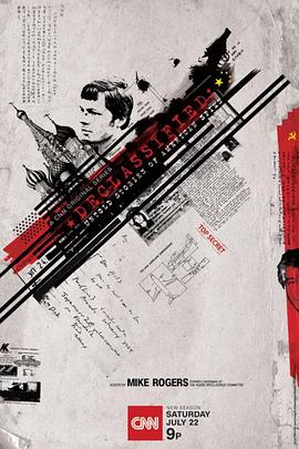 解密美国间谍故事 第二季 Declassified: Untold Stories of American Spies Season 2