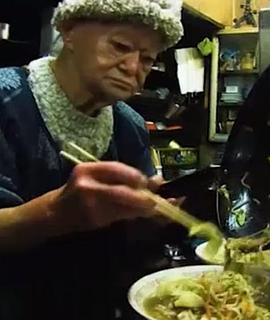 日本列岛 91岁的深夜食堂 溝口美佐子 目撃！日本列島「91歳の“深夜食堂”～長崎　佐世保～」