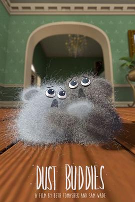 灰尘家族 Dust Buddies