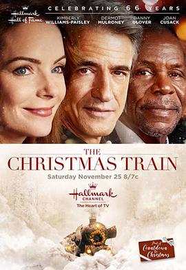 圣诞列车 The Christmas Train