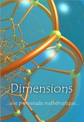 维度：数学漫步 Dimensions: A Walk Through Mathematics
