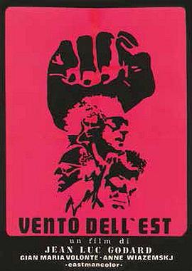 东风 Le Vent d'est