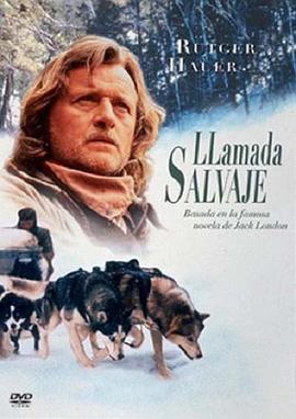 野性的呼唤：育空的狗 The Call of the Wild: Dog of the Yukon