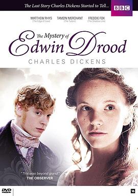 艾德温·德鲁德之谜 The Mystery of Edwin Drood