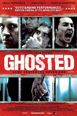 鬼影 Ghosted