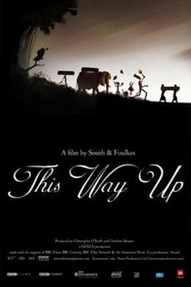 厄运葬礼 This Way Up