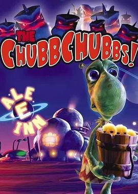 恰卜恰布 The Chubbchubbs!