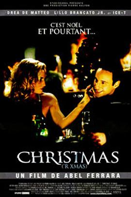 惊惧圣诞 'R Xmas
