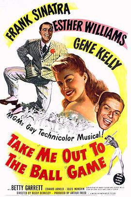 出场开赛 Take Me Out to the Ball Game