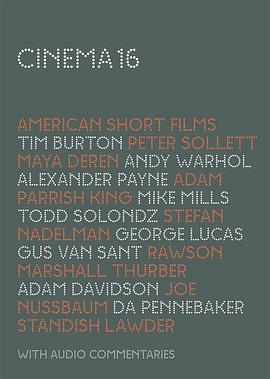 美国名导短片集 Cinema16: American Short Films