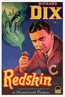 印第安人 Redskin