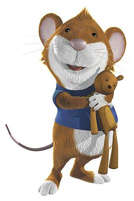 小鼠提比 第一季 Tip the Mouse Season 1