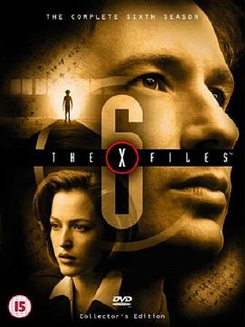 X档案 第六季 The X-Files Season 6