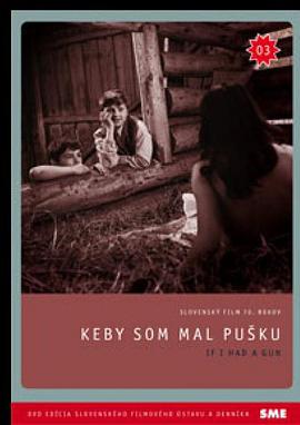 我要是有了枪 Keby som mal pušku