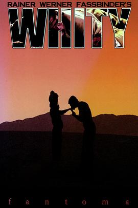 威迪 Whity
