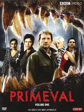 远古入侵 第一季 Primeval Season 1