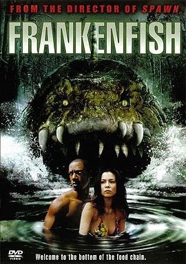 科学怪鱼 Frankenfish