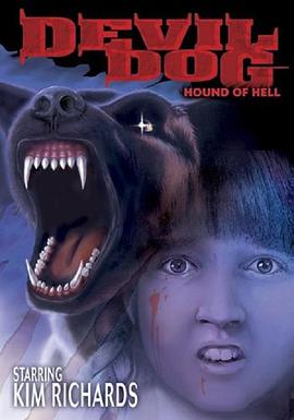恶魔之犬 Devil Dog: The Hound of Hell