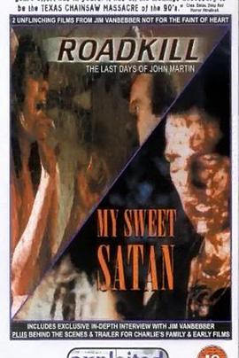公路截杀 Roadkill: The Last Days of John Martin