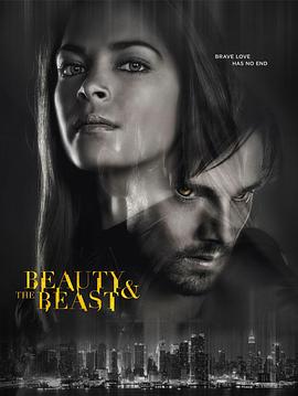 侠胆雄狮 第四季 Beauty and the Beast Season 4