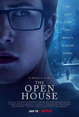 敞开的房子 The Open House