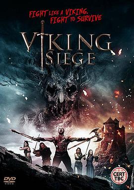维京围攻 Viking Siege