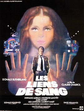 血缘关系 Les liens de sang