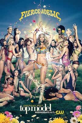全美超模大赛  第十一季 America's Next Top Model Season 11