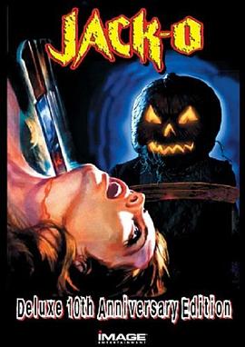 杰克先生 Jack-O