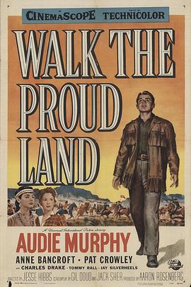 大地金戈 Walk the Proud Land