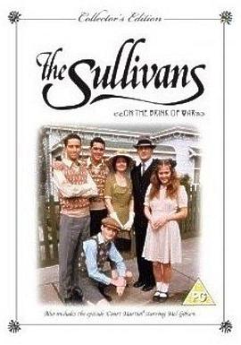 莎利文一家 The Sullivans