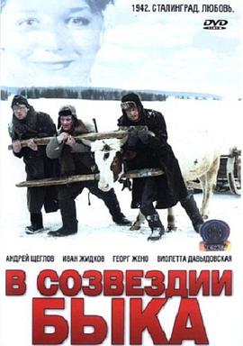 公牛星座 В созвездии быка