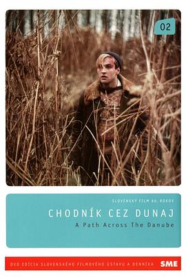 跨越多瑙河的隧道 Chodník cez Dunaj