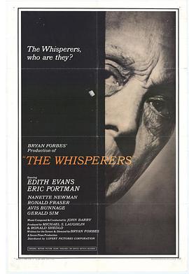 私语者 The Whisperers