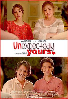 意料之外的你 Unexpectedly Yours